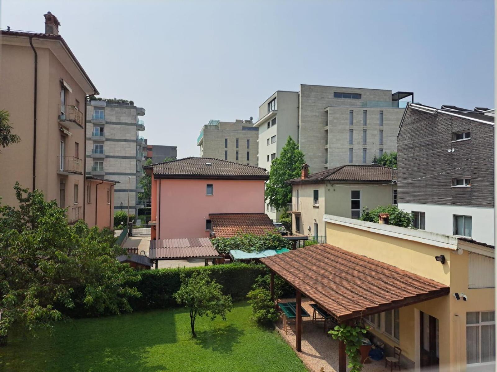 Appartement Sestante By Quokka 360 - A Garden In The Town Centre *