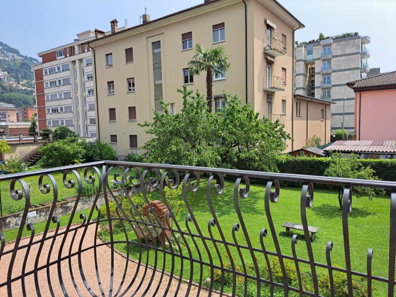 Appartement Sestante By Quokka 360 - A Garden In The Town Centre *